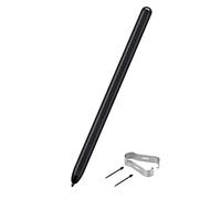 Galaxy Z Fold 4/ Fold 3 S Pen, Stylet Compatible pour Samsung Galaxy Z Fold 4/ Fold 3 5G Fold Edition S Pen, Stylo Tactile Pliable W22 (sans Bluetooth)