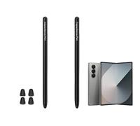 Galaxy Z Fold 5 Lot de 2 stylets de rechange pour Samsung Galaxy Z Fold 5/4/3 Edition S