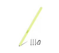 Galaxy Z Fold 5 S Pen Stylet pour Samsung Galaxy Z Fold 5/6 avec 3 Pointes de Stylet (Pas Bluetooth) Vert