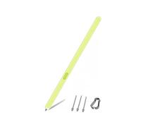Galaxy Z Fold 5 S Pen Stylet S Pen pour Samsung Galaxy Z Fold 5 avec 3 pointes grises (vert)