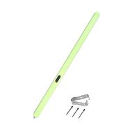 Galaxy Z Fold 5 Stit S Pen Stylet compatible avec Samsung Galaxy Z Fold 5 Stylus S avec pointes de rechange (vert)