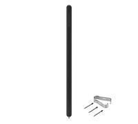 Galaxy Z Fold 5 Stit S Pen Stylet compatible avec Samsung Galaxy Z Fold 5 Stylus S avec pointes de rechange (noir)