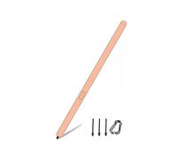 Galaxy Z Fold 5 Stit S Pen Stylet compatible avec Samsung Galaxy Z Fold 5 Stylus S avec pointes de rechange (orange)