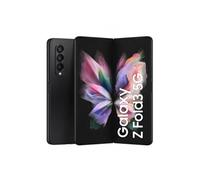 Samsung Galaxy Z Fold3 5G SM-F926B 19,3 cm (7.6") Double SIM Android 11 USB Type-C 12 Go 256 Go 4400 mAh Noir