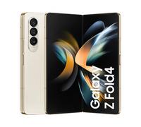Samsung Galaxy Z Fold4 256 Go Beige