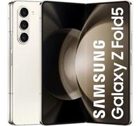 Samsung Galaxy Z Fold5 256 Go Crème