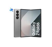 Galaxy Z Fold6 SM-F956B 19,3 cm (7.6") Double SIM Android 14 5G USB Type-C 12 Go 1 To 4400 mAh Argent