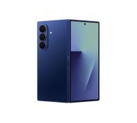 Smartphone Samsung Galaxy Z Fold7 8" 5G Double nano SIM 256 Go Bleu nuit