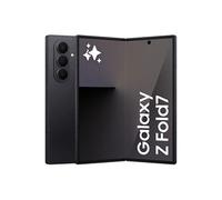 Smartphone Samsung Galaxy Z Fold7 8" 5G Double nano SIM 512 Go Noir Absolu