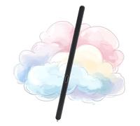 Galaxy Z Fold7 S Stylet de rechange pour Samsung Z Fold7 5G Slim avec recharge de rechange Noir