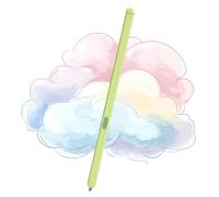 Galaxy Z Fold7 S Stylet de rechange pour Samsung Z Fold7 5G Slim avec recharge de rechange Vert