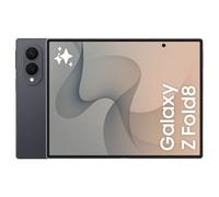 Galaxy Z Fold8 5G Smartphone avec Galaxy AI 256 Go Graphite