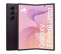 Smartphone SAMSUNG Galaxy Z Fold8 Ultra Techno 5G 512Go Techno violet