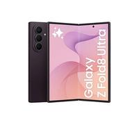 Galaxy Z Fold8 Ultra 8" 5G Double SIM 256 Go Techno Violet