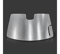 GalaxyAutoShield Pare-Soleil sur Mesure pour Mazda Miata MX-5 MX5 Coupé 2016 2017 2018 2019 2020 2021 Coupé Décapotable Protection UV Réflecteur de confidentialité Fabriqué aux États-Unis