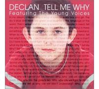 Galbraith, Declan - Tell Me Why 1