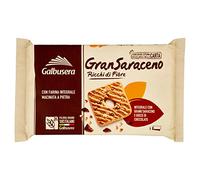 Galbusera - GRANSARACENO DE GALBUSERA - Produit artisanal italien