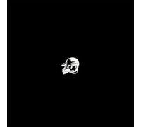 Galcher Lustwerk - 100% Galcher-Milk Grey Vinyl [Import]