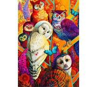 Galchutt : La rencontre des esprits BlueBird 1 000 pcs