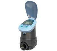 Galcon 7101D Contrôleur à Piles avec Valve étanche 2,5 cm