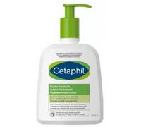 Galderma Cetaphil Lotion Hydratante 237 ml - Soins hydratants et nourrissants - Pharmacie en ligne LaSante.net