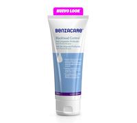 Benzacare Blackhead Control Gel Nettoyant Profondeur Anti Points Noirs 120ml