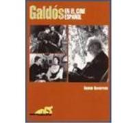 Galdos En El Cine Espanol Ramâon Navarrete-Galiano (Auteur)