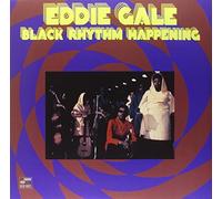 Gale, Eddie - Black Rhythm.. -Hq-