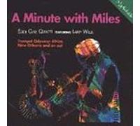 Gale, Eddie - Minute with Miles
