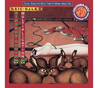 Gale, Eric - Ginseng Woman/Multiplication