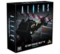 Gale Force Nine – Extension de jeu de société – Aliens: Get Away From Her, You B***H!