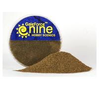 Gale Force 9 - Hobby Round: Dirt Foundation Flock Blend - FWGFS008