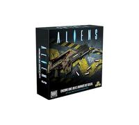 Gale Force Nine - Aliens - Encore Une Jolie Journee De Soleil