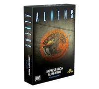Gale Force Nine - Aliens - Express vers l' Expansion