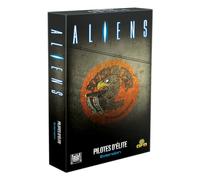 Aliens - Pilotes d'élite