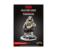 Gale Force Nine D&D : Icewind Dale - Rime of The Frostmaid : Oyaminartok (1 Figurine)