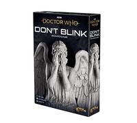 Gale Force Nine - Doctor Who : ne Clignote Pas