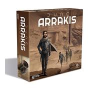 Gale Force Nine: Dune Arrakis - L'aube des Fremen