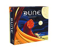 Gale Force Nine Dune Un Juego de Conquista, Diplomacia y Traicion.