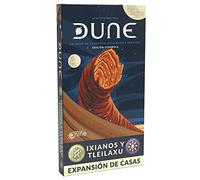 Gale Force Nine DUNE02-S Extension de maison Ixianos et Tleilaxu