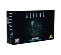 Aliens - Alien Queen