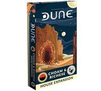 Gale Force Nine GF9DUNE3 Dune : Choam et Maison Richese [Expansion]