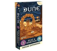 Gale Force Nine – Extension Dune : Ecaz & Moritani