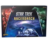 'GALE Force Nine gf9st001 - Jeu de Société Star Trek : Ascendancy "