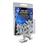 Gale Force Nine GF9ST011 Star Trek Ascendancy Federation Ship Pack Jeu de société
