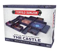 Gale Force Nine GF9TFD01 Tenfold Dungeon Le Château