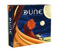 Gale Force Nine - Jeu de société Dune