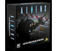 Gale Force Nine- Jeux de société, GF9AL13D