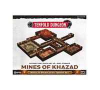 Gale Force Nine - Tenfold Dungeon - Mines of Khazad