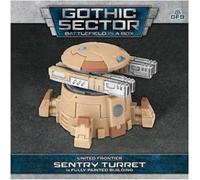 Gale Force Nine United Frontier - Tourelle Sentry